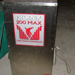 Image of Phoenix 200 Max low grain refrigerant