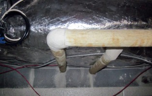 Image of pipes