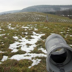 Image of BAGS landfill property
