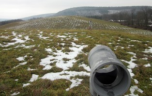 Image of BAGS landfill property