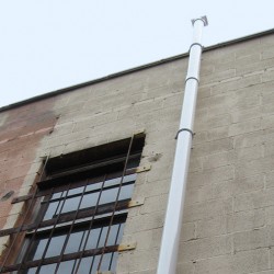 Image of exterior of building