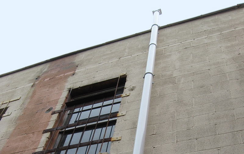 Image of exterior of building