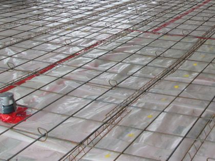 Endicott Soil Vapor Project