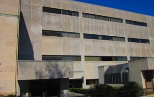 Image of Bassett Healthcare Network building