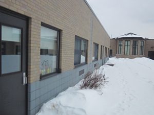 Chenango Forks Central School District