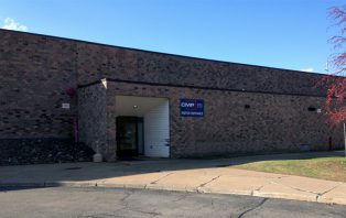 Image of manufacturing/industrial building