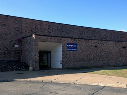 CMP Advanced Mechanical Solutions, Ltd.