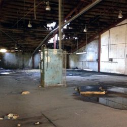 Image of former manufacturing plant