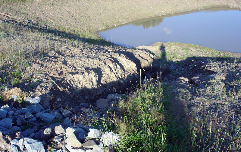Image of stormwater project