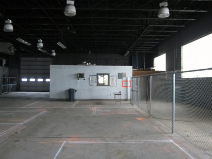 The Broome County Humane Society