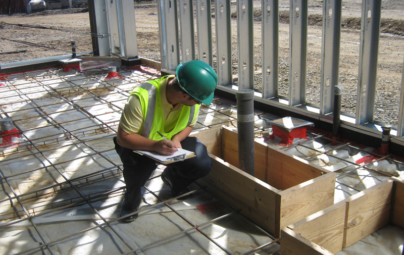 Image of Field Technician