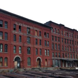 Image of Depot Street commercial property