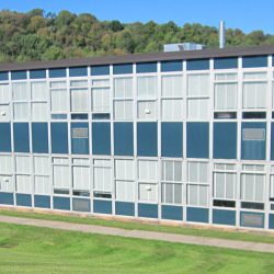 Image of Liberty Central School District building