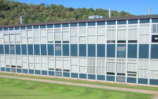 Image of Liberty Central School District building