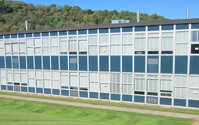 Image of Liberty Central School District building