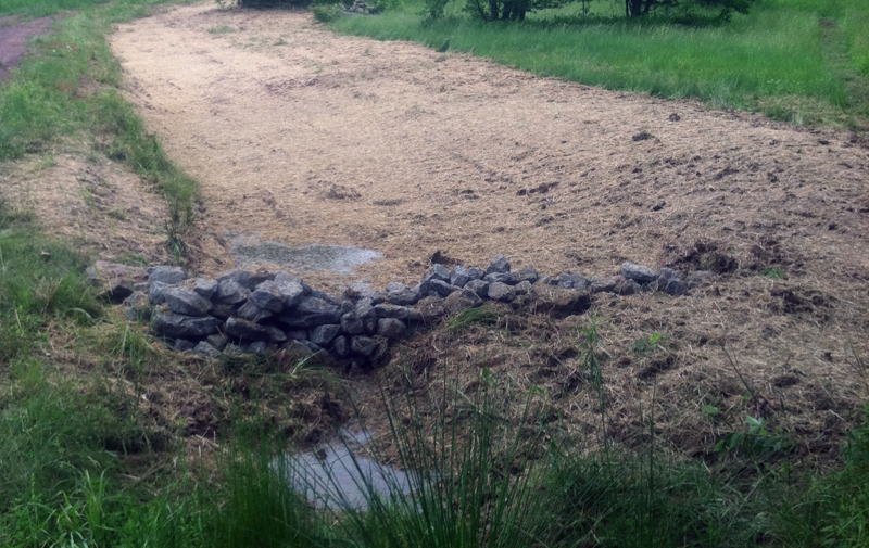 Image of stormwater issue