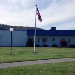 Image of manufacturing facility