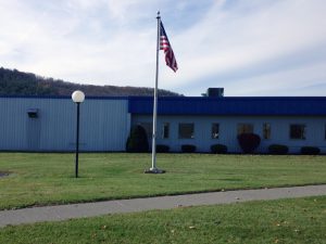 Norwich Aero Products