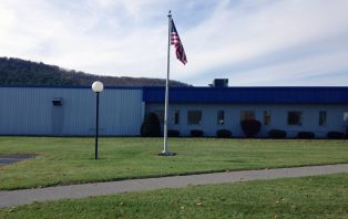 Image of manufacturing facility