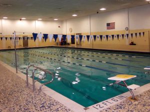 Greater Scranton YMCA