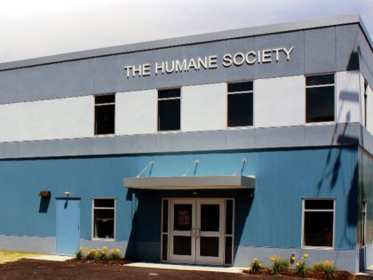 The Broome County Humane Society
