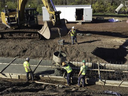 Catskill Watershed Corporation