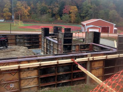 Windsor Central School District