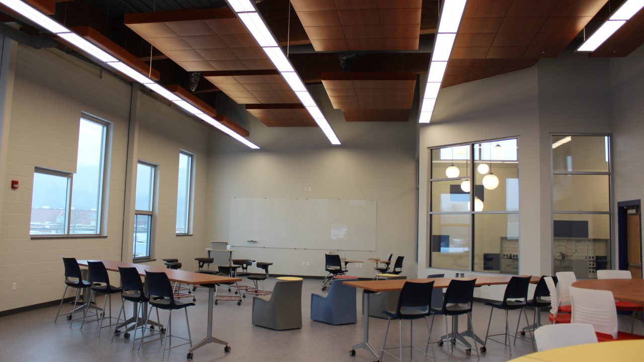 Chenango Forks Central School District