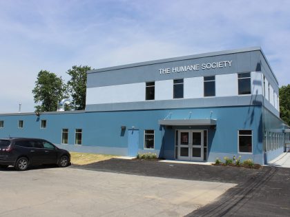 The Humane Society