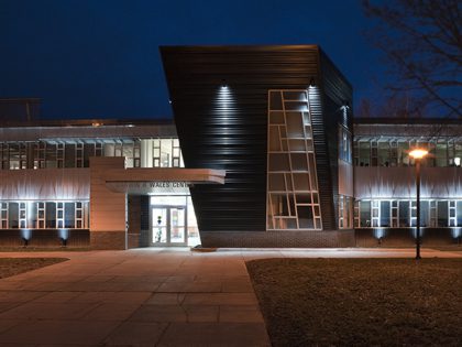 SUNY Broome Community College