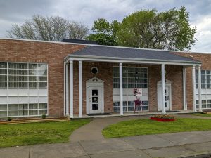 The Salvation Army of Binghamton