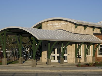 Worcester Central School District