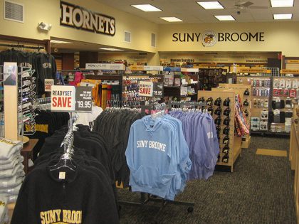 SUNY Broome Community College