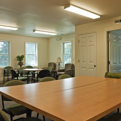 Interior image of Choconut Creek Apartment