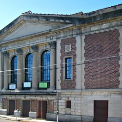 image of building exterior