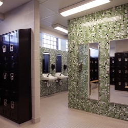 Interior image of Worcester Central School District