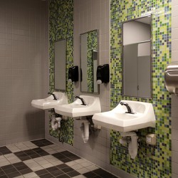 Interior image of Worcester Central School District