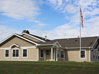 Town of Guilford