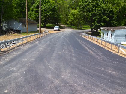 Town of Nichols
