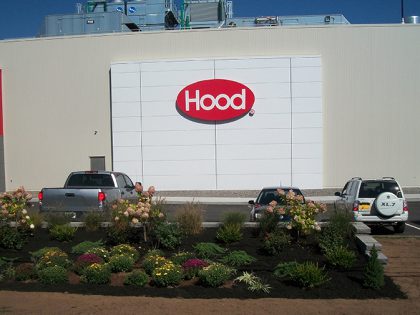 HP Hood