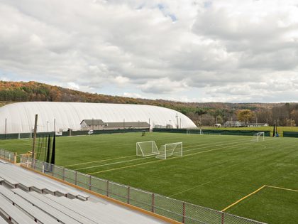 Greater Binghamton Sports Complex