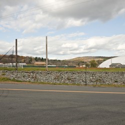 image of sports complex