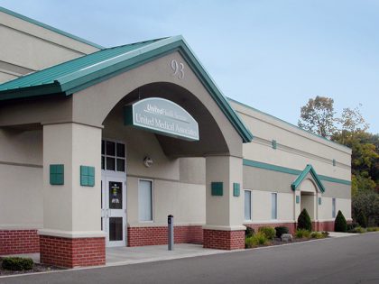 United Medical Associates