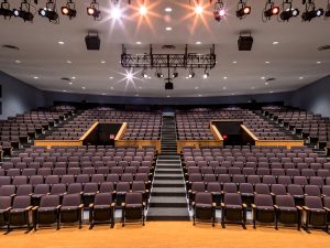 Washingtonville Central School District