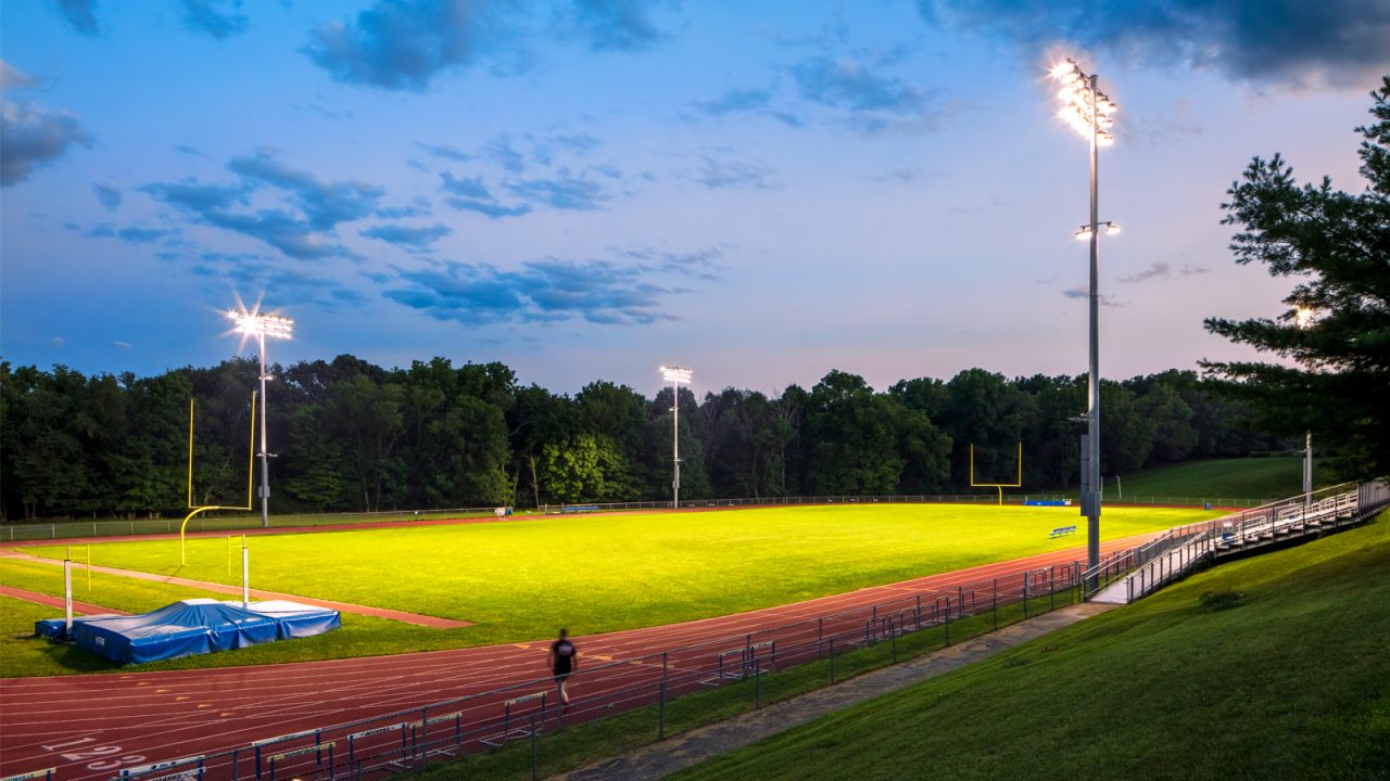 Washingtonville Central School District