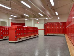 Newark Valley Central School District